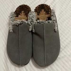 Free People Damon Cozy Mule 39.5